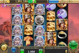 Dawn of titans mod apk está disponible en android y apple como modelo. Titan Slots For Android Apk Download