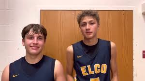 ELCO 65 Spring Grove 56: Wrap