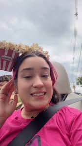 #emillyvickof pipoca #emillyvick