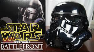 Shop the largest lego selection!. Star Wars Black Series Stormtrooper Helmet Voice Changer Review With Voice Test Youtube