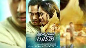 Film ini disutradari oleh fajar bustomi, berdasarkan skenario yang ditulis oleh upi avianto. Film Surat Kecil Untuk Tuhan 2017 Tribunnewswiki Com Mobile