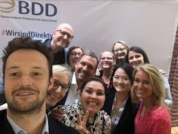 Es war wirklich wieder sehr schön! Herzlichen Dank an die gesamte…