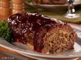 Cheesy Bbq Meatloaf Bbq Meatloaf Bbq Meatloaf Recipe Meatloaf