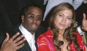 Você sabia? Jennifer Lopez foi presa por causa de P. Diddy no final dos  anos 1990. Entenda o caso!