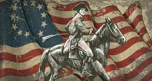 States, but patriot's day in maine) is an annual event, formalized as several state holidays, commemorating the battles of lexington and concord, and the battle of menotomy, the first battles of the american revolutionary war. Why Do We Have A Marathon On Patriots Day Farmers Almanac