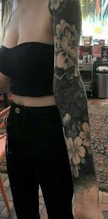 Pin By Steven Fekete On Tattoos Black Tattoo Cover Up Solid Black Tattoo Cover Tattoo