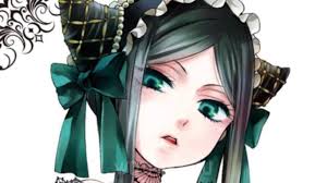 Todos los personajes de Black Butler