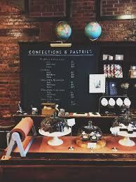 70percentpure New York Shopping New York Shopping My Coffee Shop Cafe Shop