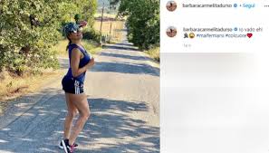 Utilizziamo i cookie per essere sicuri che tu possa avere la migliore esperienza sul nostro sito. Barbara D Urso Struccata Sportiva E Bellissima Le Foto Su Instagram Sono Un Incanto Dilei