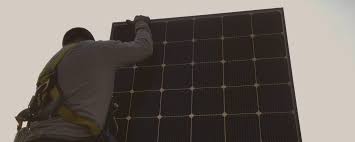 Selecting a solar system for your boat. Calssa Blog Ca Solar Storage Association