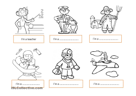 Jobs Occupations Membaca
