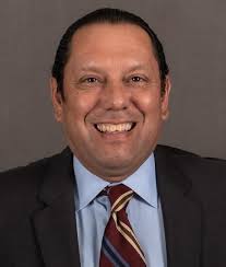 AMICUS #1 Spring 2024 by Chapman University Fowler School of Law