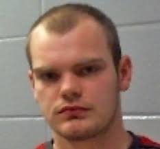 New Inmates at the Huron County Jail