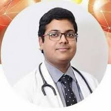 Dr Ankit Mangla HOPE Hospital