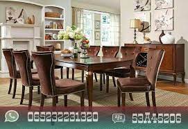 Meja Jepara Interior Kayu Handmade Meja Makan Meja Ukir Meja Kayu Properti Meja Makan Wood Dining Room Set Formal Dining Room Sets Buy Dining Room Table