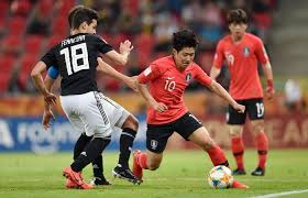 Ultimas Noticias De Seleccion De Corea Del Sur