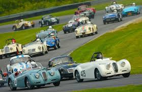 Vintage Race Car Owners Lime Rock Wants You Hemmings Daily Vintage Racing Racing Vintage Race Car