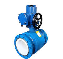Intelligent Electric Ceramic Control Ball Valve