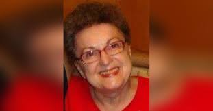 Obituary information for Adelaide Ann Curry
