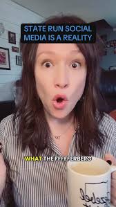 Local politics matter! Heather Stancil discusses her laptop/phone seizure