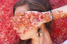 Henna tattoo is featured in indian wedding celebrations but is now gaining popularity in the us. The Ultimate Guide To Henna Tattoo Art In The Rgv Rgv Com