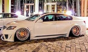 At mace engineering, whether it's stock or modified, we're always ready to help! Lexus Gs 2006 2011 Universalair Com