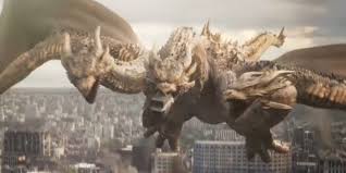 Jump to navigation jump to search. 2021 Neuer Godzilla Ride Trailer Zeigt Ghidorah Auf Der Jagd Nach Besuchern Gettotext Com