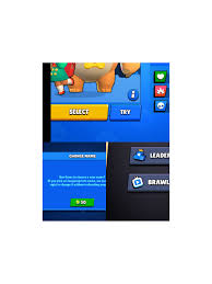 One way brawl stars stands out from the competition is thanks to its variety of gameplay options. Name Change Brawl Tv And Test Button All Coming In Next Update Brawlstars