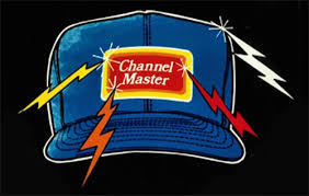 Image result for ChannelMaster CB-40