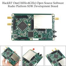 Image result for Open Source HackRF One