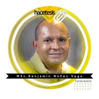 Benjamín Núñez Vega