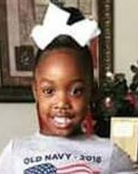 Waldon, Mykhayla Latrice