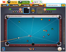 Get access to various match locations and play against the best pool players. 8 Ball Pool Guideline For Windows Readme Md At Master Elissonsilva85 8 Ball Pool Guideline For Windows Github
