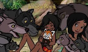 Post 5581056: Khialat kichi Mowgli Raksha Rama Shanti The_Jungle_Book