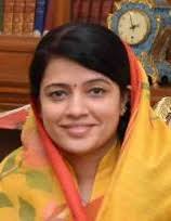 Riti Pathak