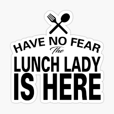 Gifts For Lunch Ladies Sale 58 Off Floresdekiskeya Org