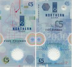 No need to say anymore not worth it. Ulster Bank Vertical Banknotes Set For Release Retail Banker International