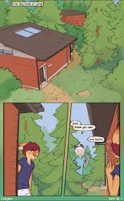 Pent up Porn Comics [Funkybun] (Porn Comic) Rule 34 Comics – R34Porn