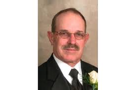 Jeffery Smith Obituary (1955