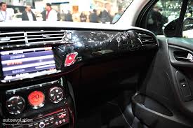 Image result for Rouge Carmen 2011 Citroen