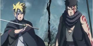 Does Boruto Go Rogue? - Quora