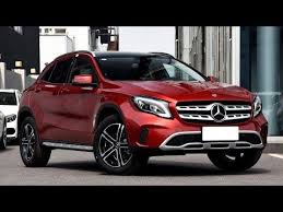 2019 Mercedes Gla 200 Exterior And Interior Awesome Luxury Suv Youtube Mercedes Gla Luxury Suv Mercedes Suv