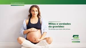 10 dúvidas que toda mulher tem na gravidez - Maurílio de Almeida - Precisão  Absoluta