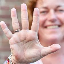 Rückblick auf das Pop Up Bistro "im Zeichen helfender Hände"