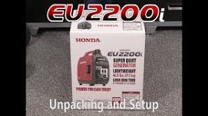 Here is the quick answer for what the main differences are though the latter is available only on eu2200i companion models. Honda Eu2000i Companion Review Is It Better Than Eu2000i Regular