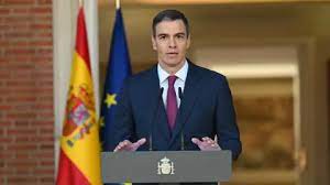 Spain's Prime Minister Pedro Sánchez will not resign after allegations  against wife