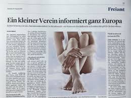 Verein Lichen Sclerosus Europaweit Engagiert Home
