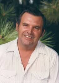 Obituary: Jerry Dorville