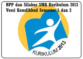 Silabus seni budaya sma kurikulum 2013 revisi 2018. Rpp Dan Silabus Sma Kurikulum 2013 Versi Kemdikbud Semester 1 Dan 2 Makalah Pedia