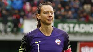 Maybe you would like to learn more about one of these? El Gran Elogio Del Dt De La Roja Femenina Para Tiane Endler As Chile